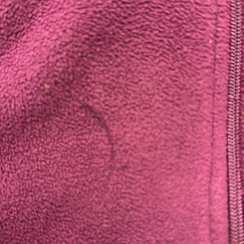 SJB Fleece Jacket - Picture 7 of 7